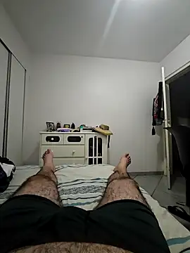 MysterBearMG online show from January 18, 3:53 am