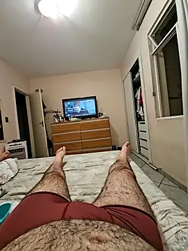 MysterBearMG online show from February 20, 10:26 pm