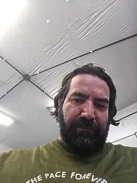 MysterBearMG online show from October 28, 3:47 pm