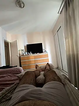 MysterBearMG online show from November 16, 11:27 am