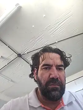 MysterBearMG online show from February 13, 3:41 pm