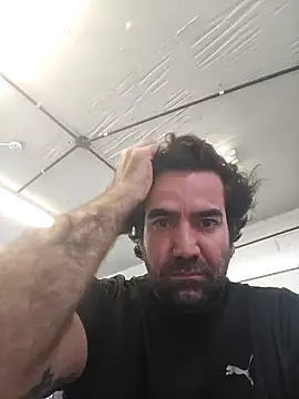 MysterBearMG online show from March 10, 3:28 pm