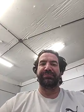 MysterBearMG online show from April 22, 3:35 pm