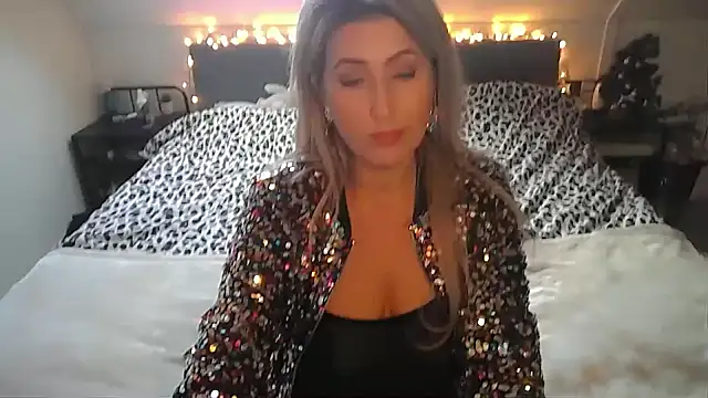 TessToy online show from December 20, 9:43 am