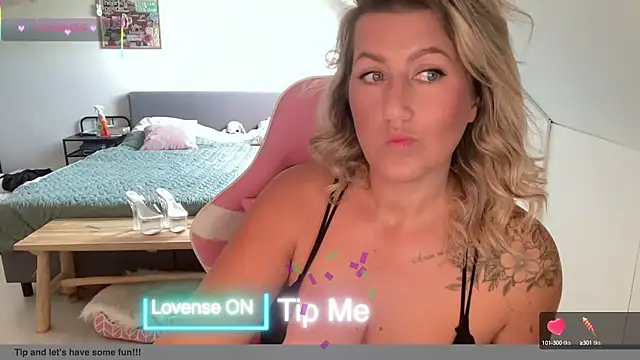 TessToy online show from September 24, 10:18 am