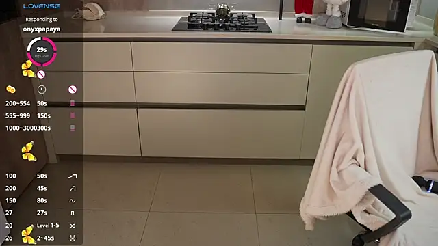 Vassiilisa online show from December 13, 6:38 pm