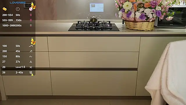 Vassiilisa online show from December 19, 9:17 pm