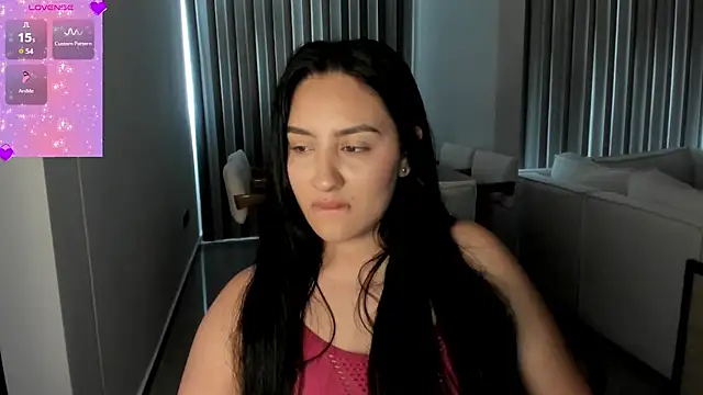 Snapshot of AnushaKumari chatting on November 13, 4:28 pm AnushaKumari online show from November 13, 4:28 pm