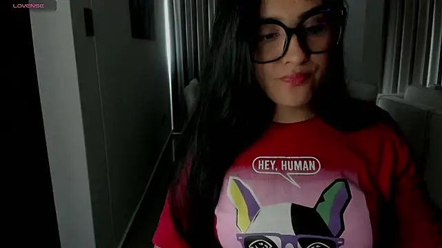 Snapshot of AnushaKumari chatting on December 16, 5:29 pm AnushaKumari online show from December 16, 5:29 pm