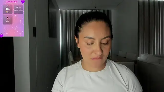 AnushaKumari online show from January 10, 7:26 pm