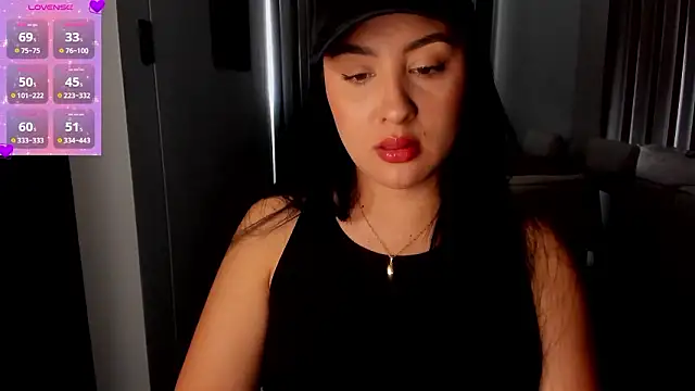 AnushaKumari online show from February 20, 7:03 pm