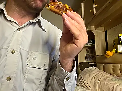 theSmallest-dick online show from September 26, 5:44 am