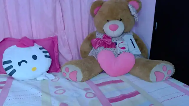 cum bigass online show from January 27, 3:39 pm