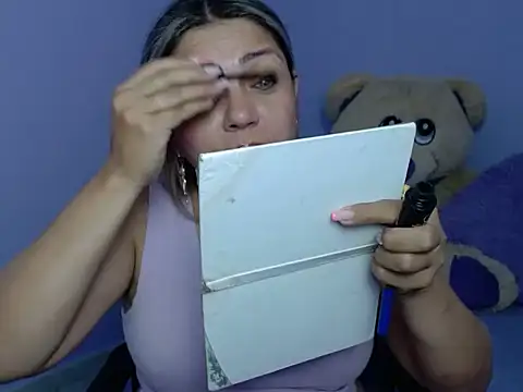 cum bigass online show from February 12, 12:12 pm