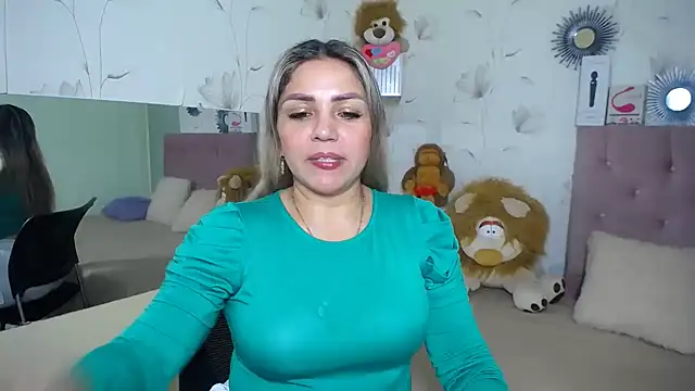 cum bigass online show from February 26, 12:14 pm