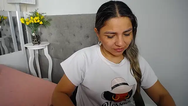 cum bigass online show from July 13, 12:30 pm