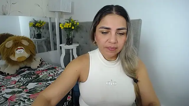 cum bigass online show from July 27, 12:23 pm