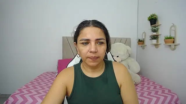 cum bigass online show from July 30, 12:15 pm