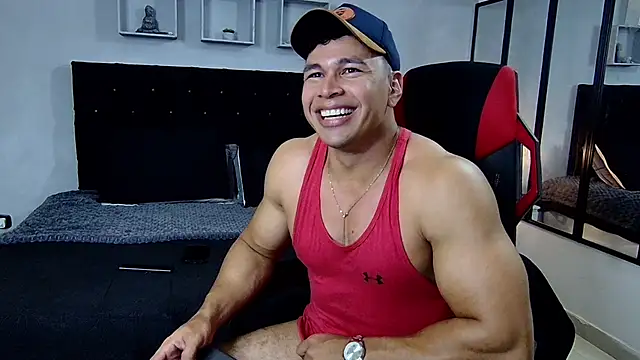 tyler hank01 online show from February 10, 11:13 pm