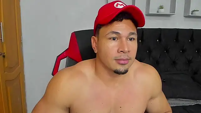 tyler hank01 online show from July 13, 5:16 pm