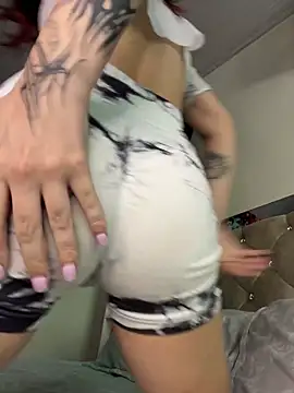 devlin nurmi online show from November 12, 7:57 pm