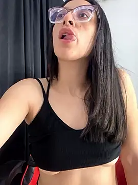 Ninnfa online show from December 6, 12:34 am