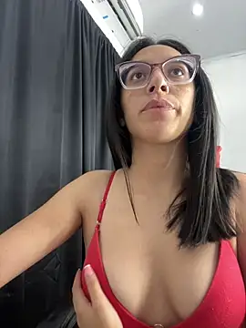 Ninnfa online show from January 23, 2:55 am