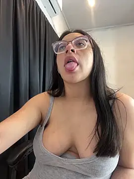 Ninnfa online show from October 9, 10:19 pm