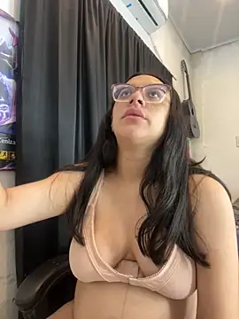 Ninnfa online show from October 10, 10:53 pm