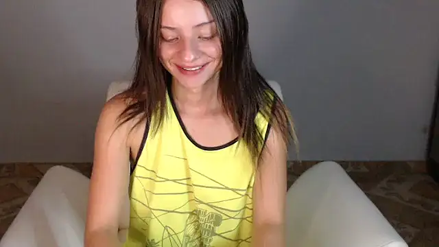 Valentina Six online show from January 24, 3:43 am