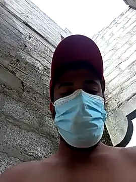  Cute ariana  online show from December 7, 6:21 am