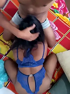  Cute ariana  online show from December 14, 6:46 am