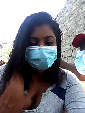  Cute ariana  online show from December 21, 10:17 am