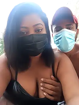  Cute ariana  online show from January 4, 5:16 am