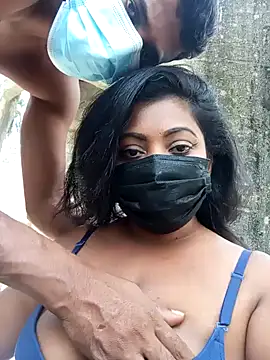  Cute ariana  online show from January 6, 7:09 am