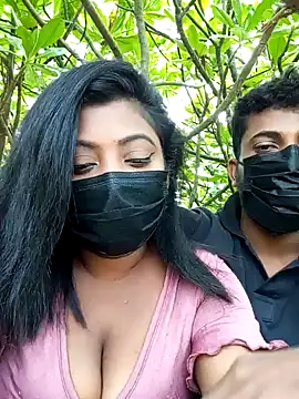  Cute ariana  online show from January 20, 3:37 am