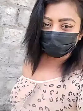  Cute ariana  online show from January 25, 5:40 am