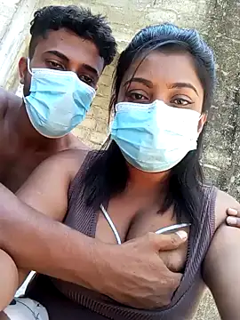  Cute ariana  online show from February 15, 6:55 am