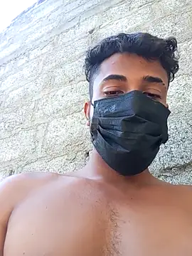  Cute ariana  online show from February 16, 5:15 am