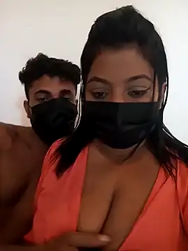  Cute ariana  online show from February 28, 3:48 am