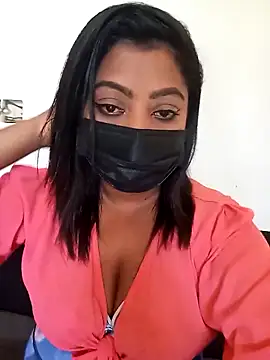  Cute ariana  online show from March 12, 4:08 am