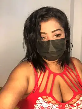  Cute ariana  online show from September 22, 4:14 am