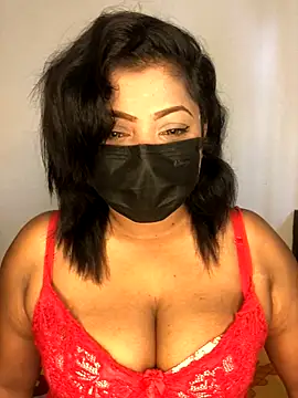  Cute ariana  online show from October 5, 6:23 am