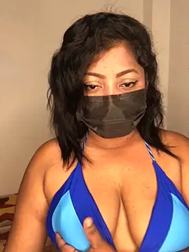  Cute ariana  online show from October 9, 5:22 pm