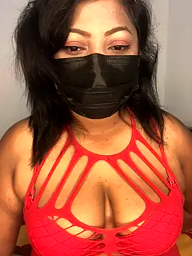  Cute ariana  online show from October 14, 4:46 am