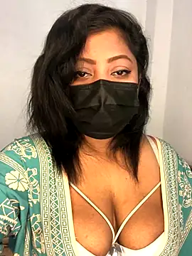  Cute ariana  online show from October 30, 5:42 am