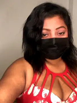  Cute ariana  online show from October 30, 5:57 pm