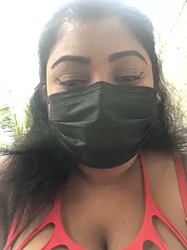  Cute ariana  online show from November 16, 7:25 am