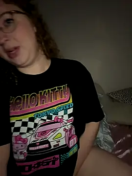 EmmieRae online show from September 28, 4:40 am