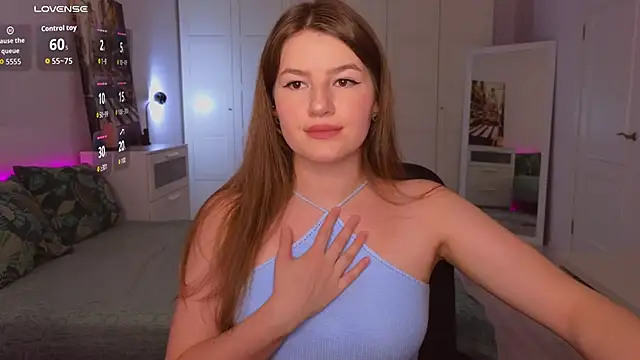 alwaysfrida online show from December 16, 4:12 pm